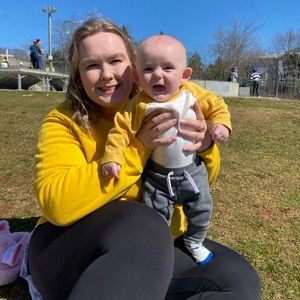 Meet your Posher, Amanda